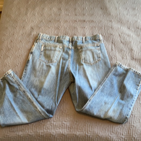 Cinch jeans 40X30 - Picture 5 of 7